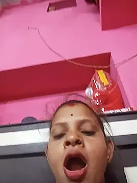 Rkajal455 online show from 05.28.26