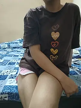 Shanaya 001 online show from 05.22.26