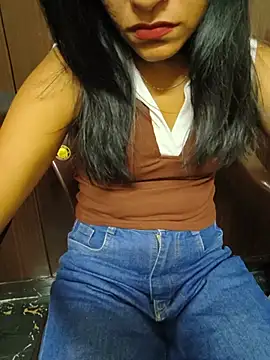 Shanaya 001 online show from 05.23.26