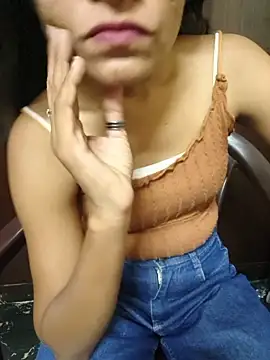 Shanaya 001 online show from 05.27.26
