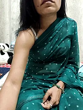 Shanaya 001 online show from 06.01.26