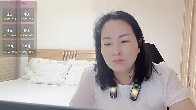 Snapshot of ParisNoctis chatting on 05.25.26 ParisNoctis online show from 05.25.26