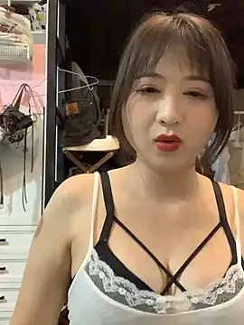 A-lanlan online show from 05.24.26