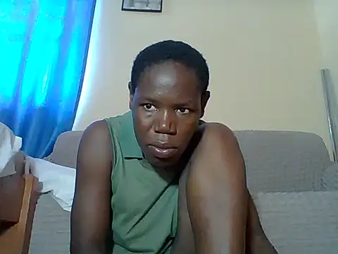 Blacksexyqueen24 online show from 06.06.26