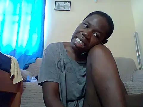 Blacksexyqueen24 online show from 07.07.26