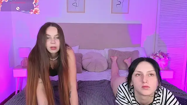 Little1 molly online show from 07.10.26