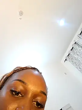 ebony ghoddes online show from 05.29.26
