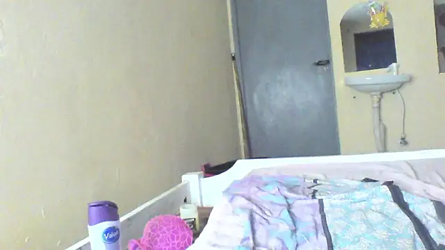 sexybaddie1 online show from 05.23.26