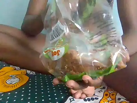 Sexy africana1 online show from 07.05.26