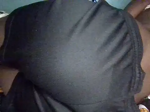 Sexy africana1 online show from 08.03.26