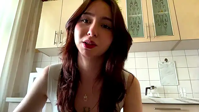 MellisaReckard online show from 06.09.26