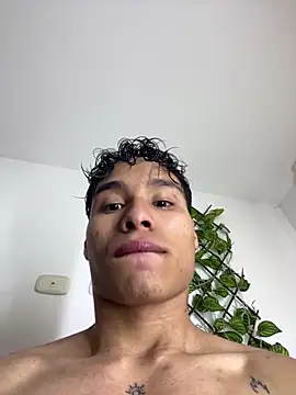 NelModel1 online show from 05.29.26