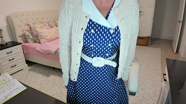 Vika73 online show from 06.26.26