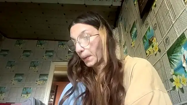 SparkleJebb online show from 06.07.26
