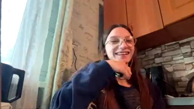 SparkleJebb online show from 06.12.26