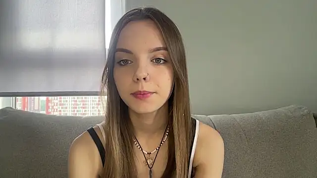 LisaPorse online show from 07.07.26