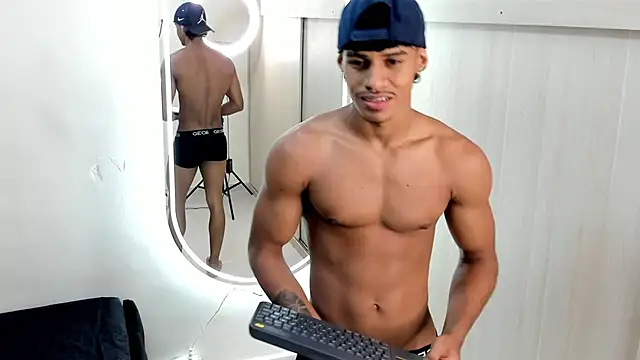 Joao da silva19 online show from 05.17.26