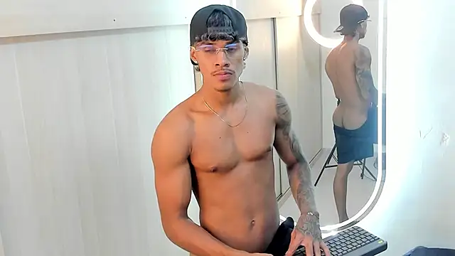 Joao da silva19 online show from 06.22.26