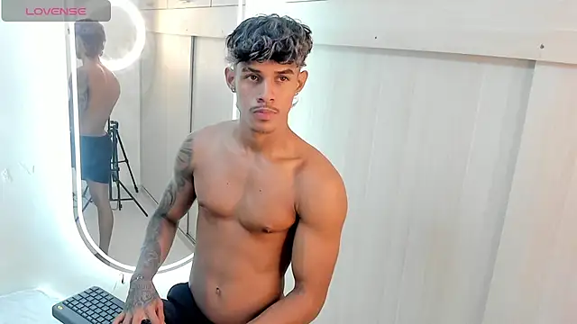 Joao da silva19 online show from 06.24.26