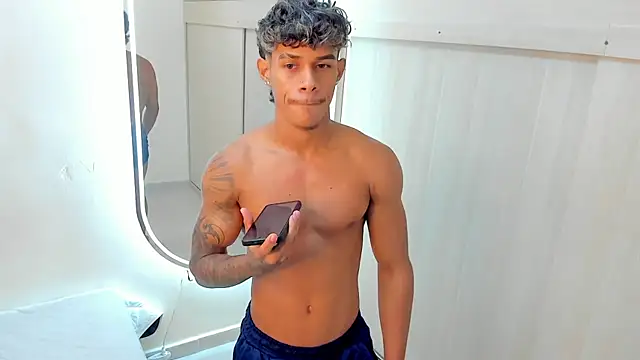 Joao da silva19 online show from 07.10.26