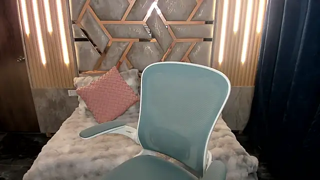 Victoria lizcano online show from 05.22.26