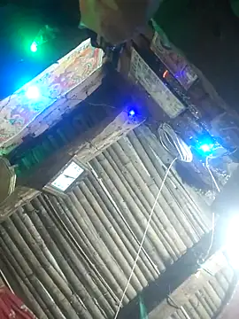 your-candy-cam online show from 06.29.26