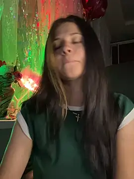   Anna cutie online show from 06.16.26