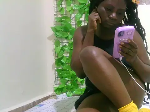 afrikan beauty online show from 07.06.26
