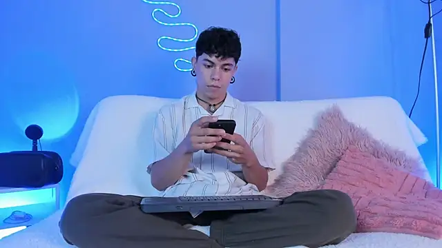 Luch609 online show from 06.13.26