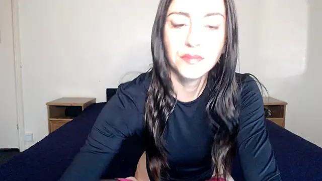 Snapshot of DirtyStella chatting on 05.29.26 DirtyStella online show from 05.29.26