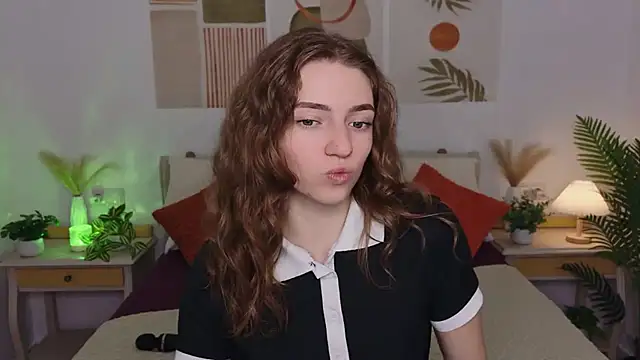 TayloryStar online show from 06.27.26