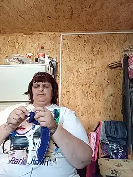 Snapshot of LisichkaOksana chatting on 07.06.26 LisichkaOksana online show from 07.06.26