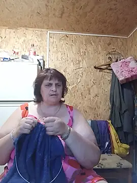 Snapshot of LisichkaOksana chatting on 07.11.26 LisichkaOksana online show from 07.11.26