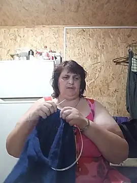 Snapshot of LisichkaOksana chatting on 07.12.26 LisichkaOksana online show from 07.12.26