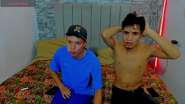 Jack Jhosua11 online show from 05.22.26