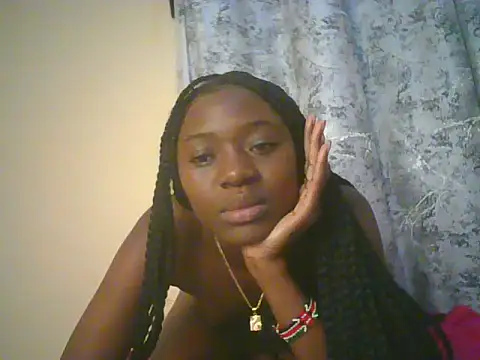 Preetygirlyz online show from 05.22.26