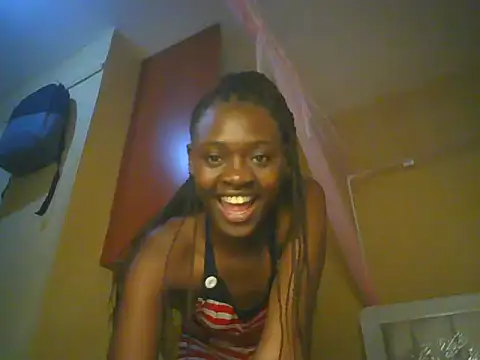 Preetygirlyz online show from 07.07.26