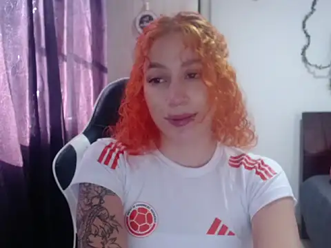 sherryblossom   online show from 06.11.26