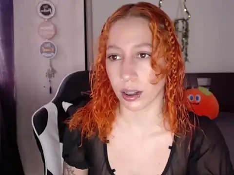 sherryblossom   online show from 06.13.26