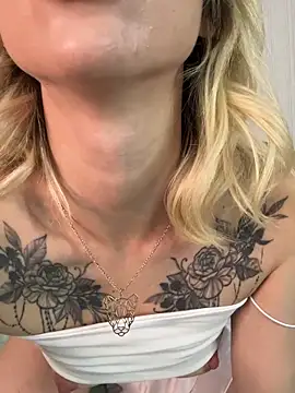 TeaseBabeXXX online show from 05.30.26