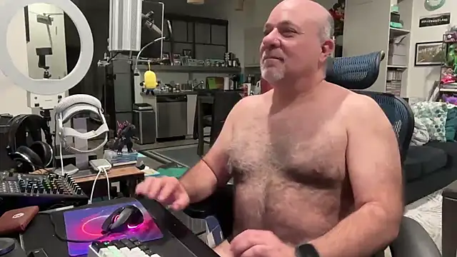 ThickBear online show from 05.25.26