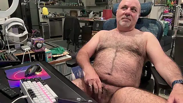ThickBear online show from 05.27.26