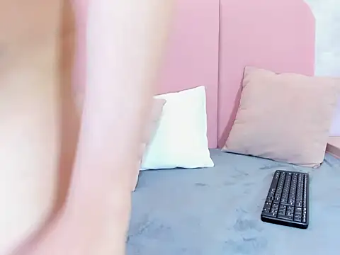 ToxicBarbieX online show from 05.27.26