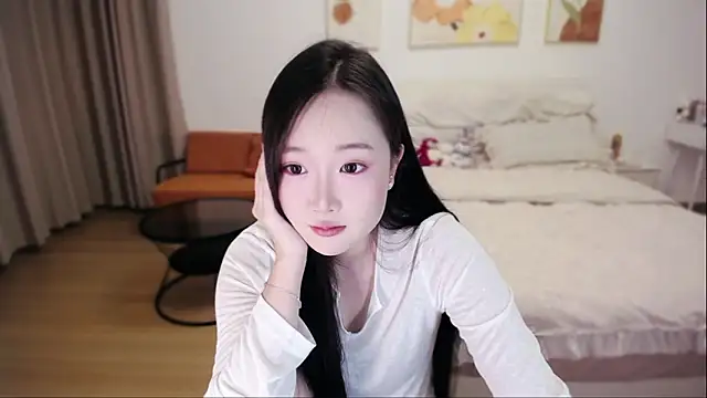 Yu-yu-6 online show from 05.26.26