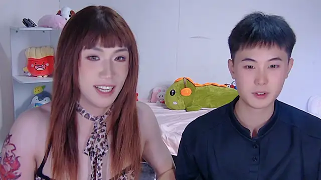 Snapshot of Chinese-Sweety chatting on 07.02.26 Chinese-Sweety online show from 07.02.26