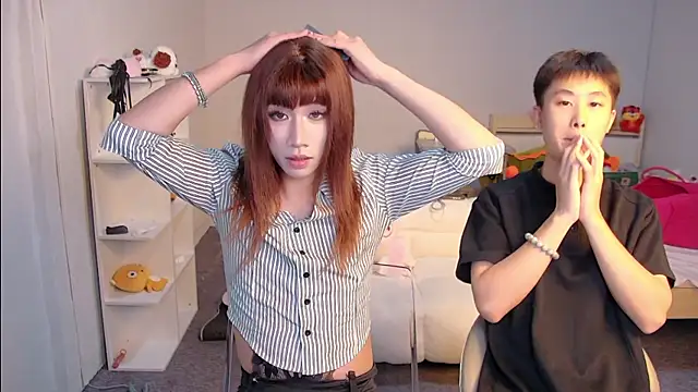 Snapshot of Chinese-Sweety chatting on 07.14.26 Chinese-Sweety online show from 07.14.26