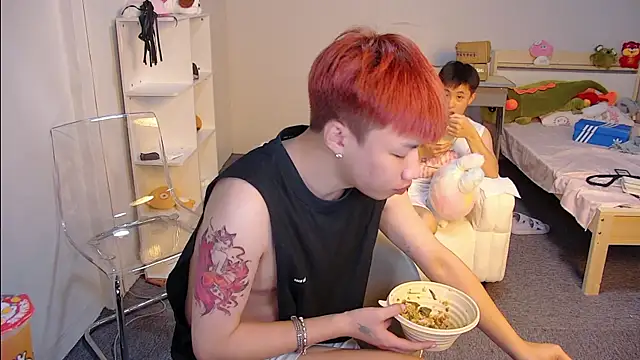 Snapshot of Chinese-Sweety chatting on 07.16.26 Chinese-Sweety online show from 07.16.26
