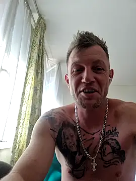 Snapshot of swissguy007 chatting on 05.24.26 swissguy007 online show from 05.24.26