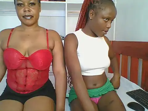 Sasseiqueen  online show from 05.26.26