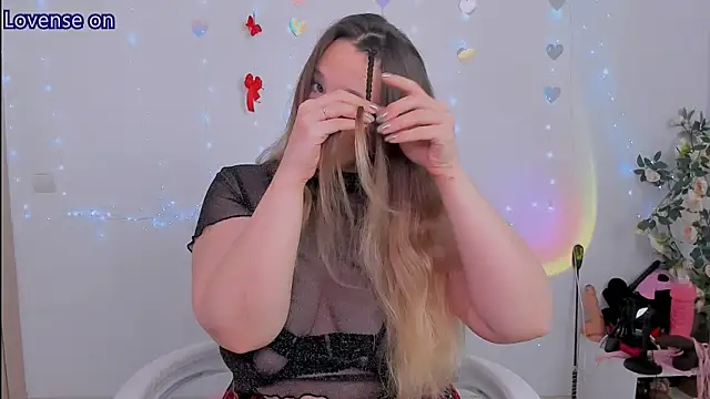 evilla brill  online show from 05.21.26